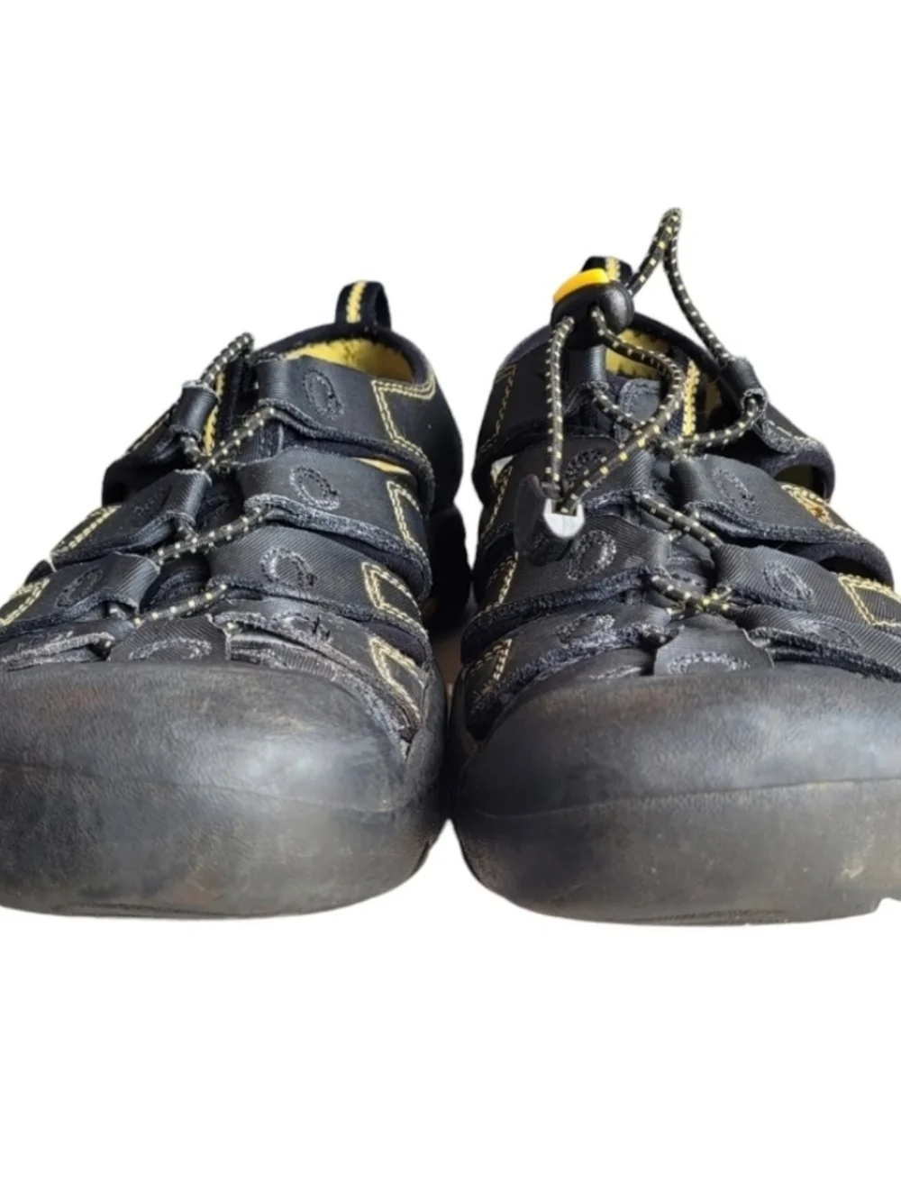 Keen Newport H2 Sandal Sz 5